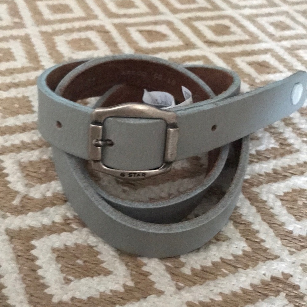 G-star women belt